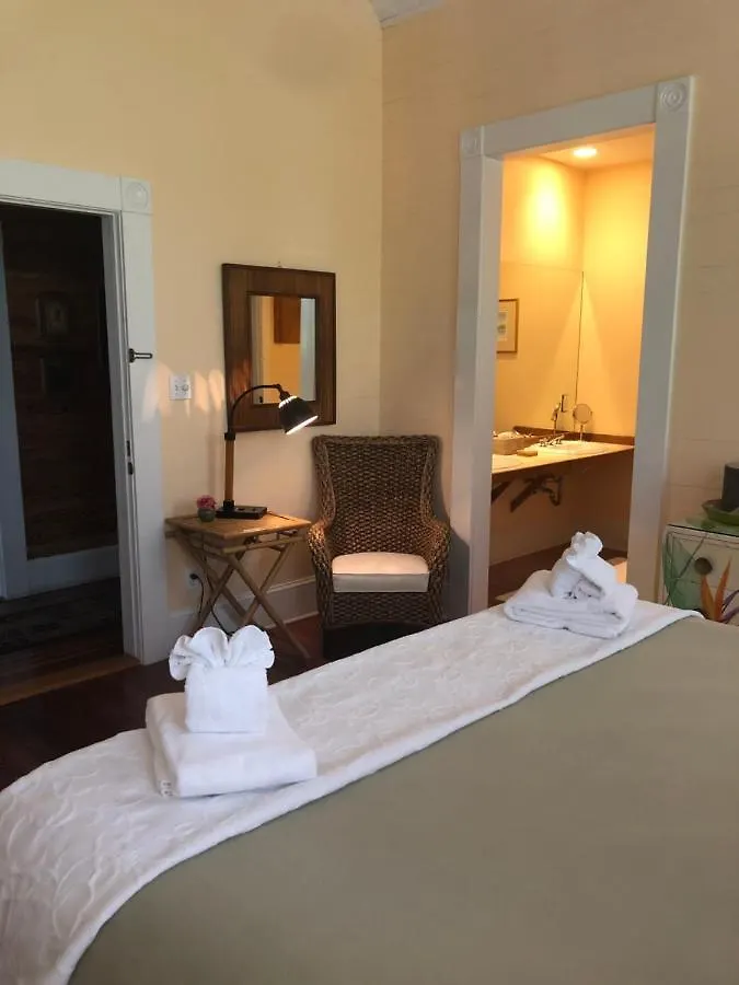 Bed and Breakfast The Conch House Heritage
