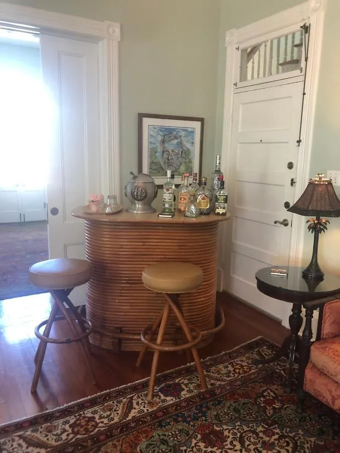 Bed and Breakfast The Conch House Heritage 3*