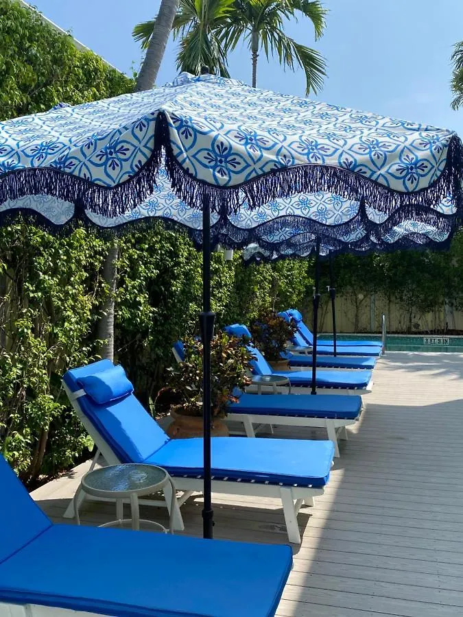 Avalon (adults Only) Bed & Breakfast Key West