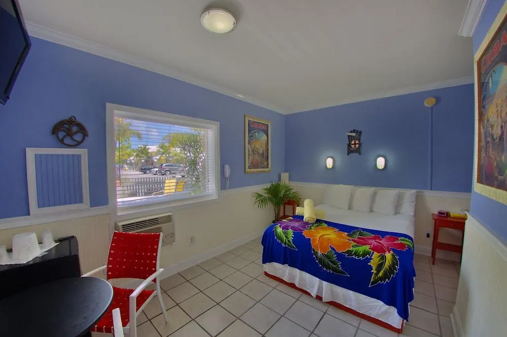 Ibis Bay Resort 3*
