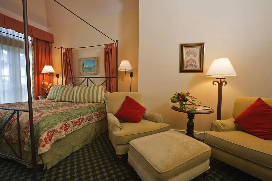 La Mer & Dewey House (adults Only) Szálloda
