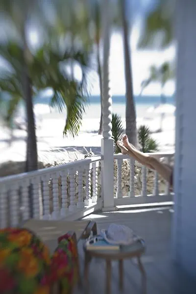 Szálloda La Mer & Dewey House (adults Only) 4*