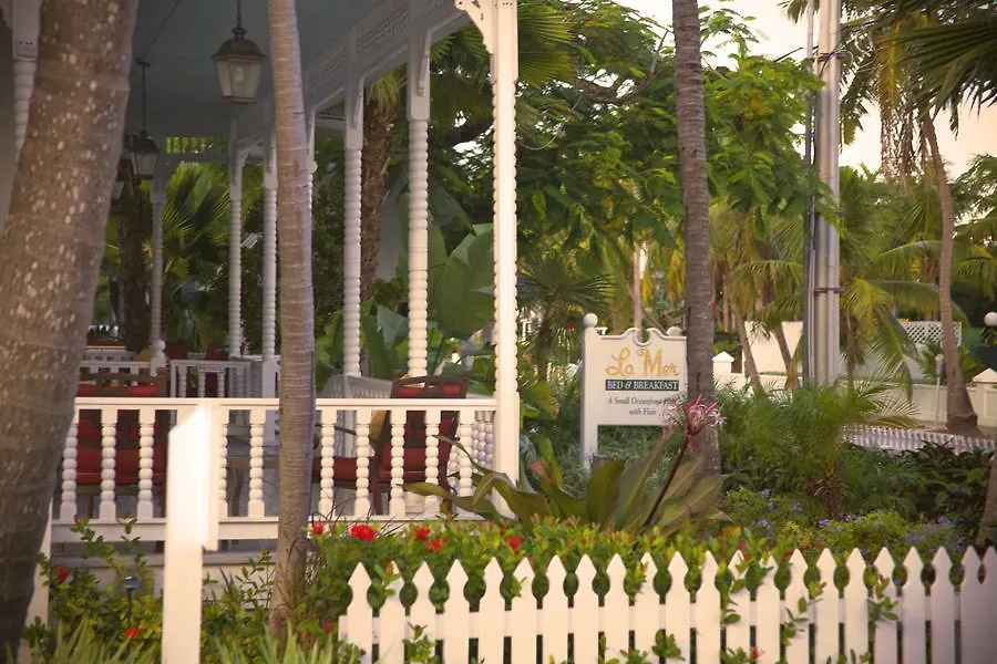 La Mer & Dewey House (adults Only) 4*