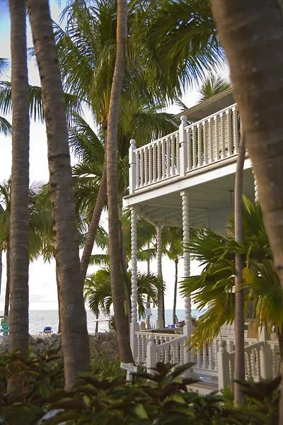 La Mer & Dewey House (adults Only)