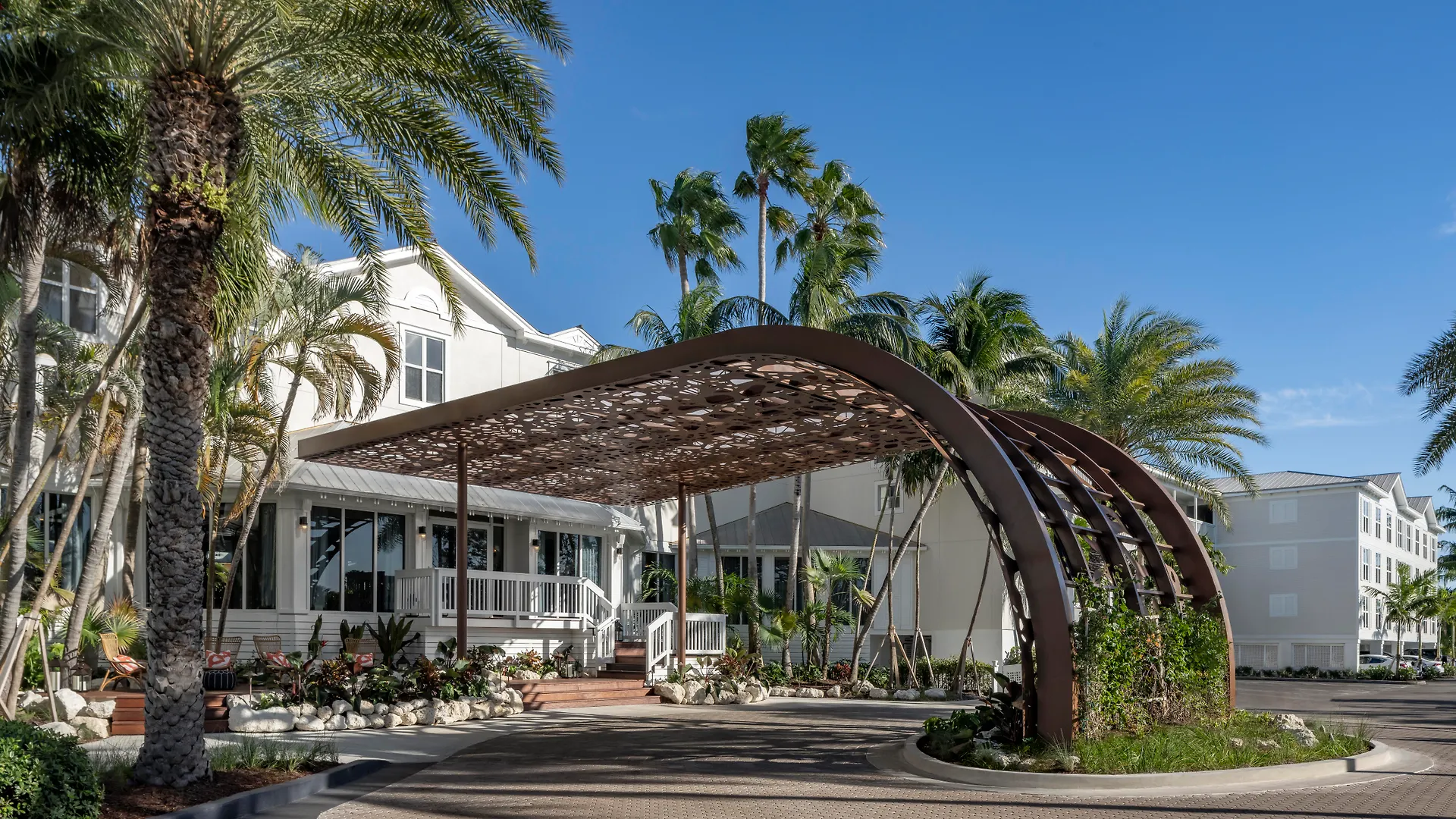 Margaritaville House 3*