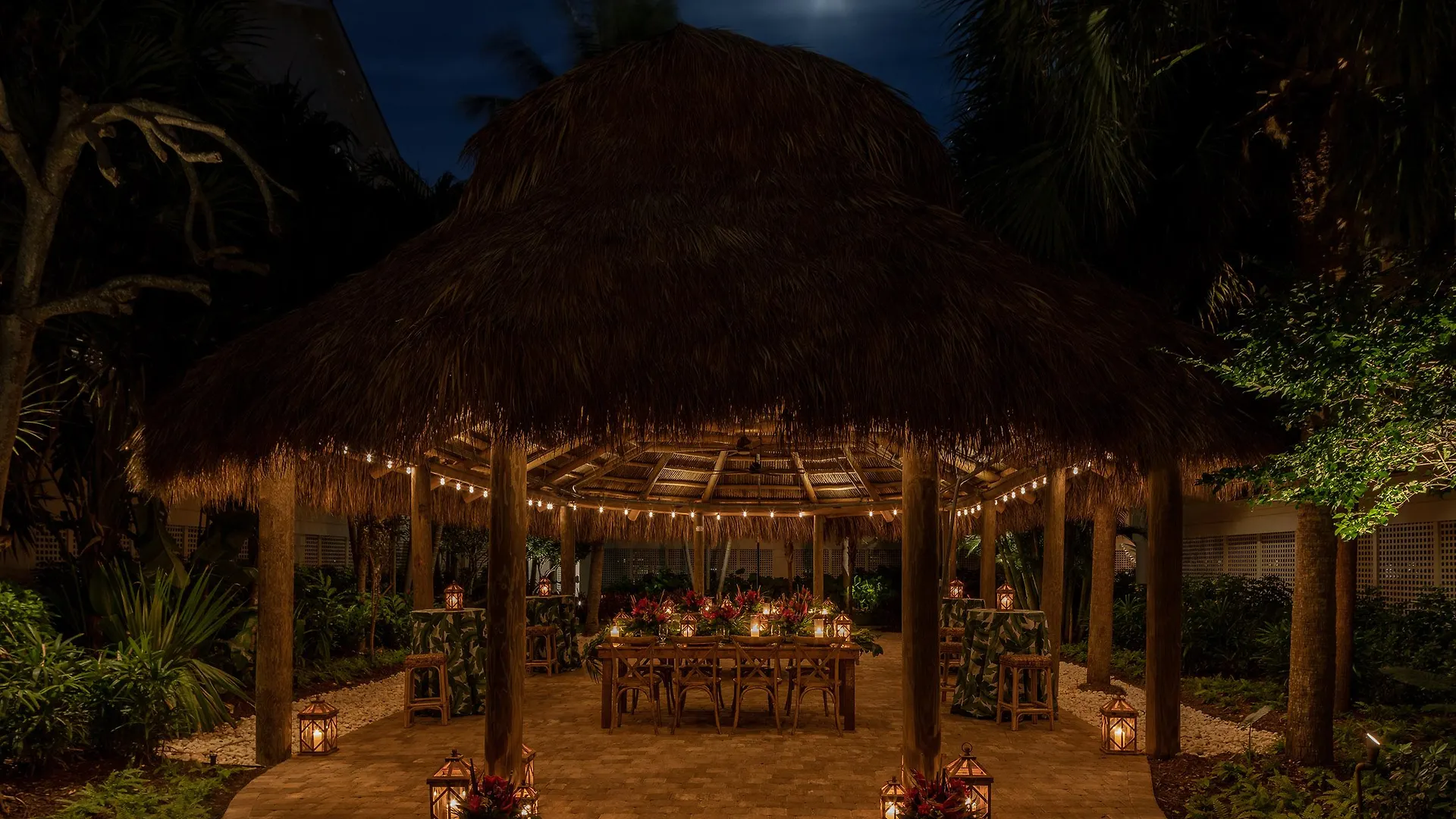 Margaritaville House 3* Key West