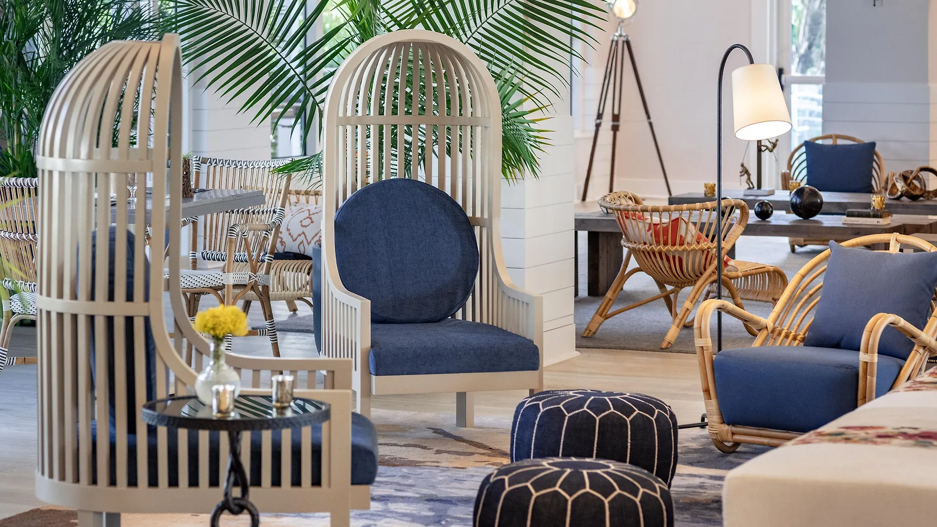 Margaritaville House Hotel 3*