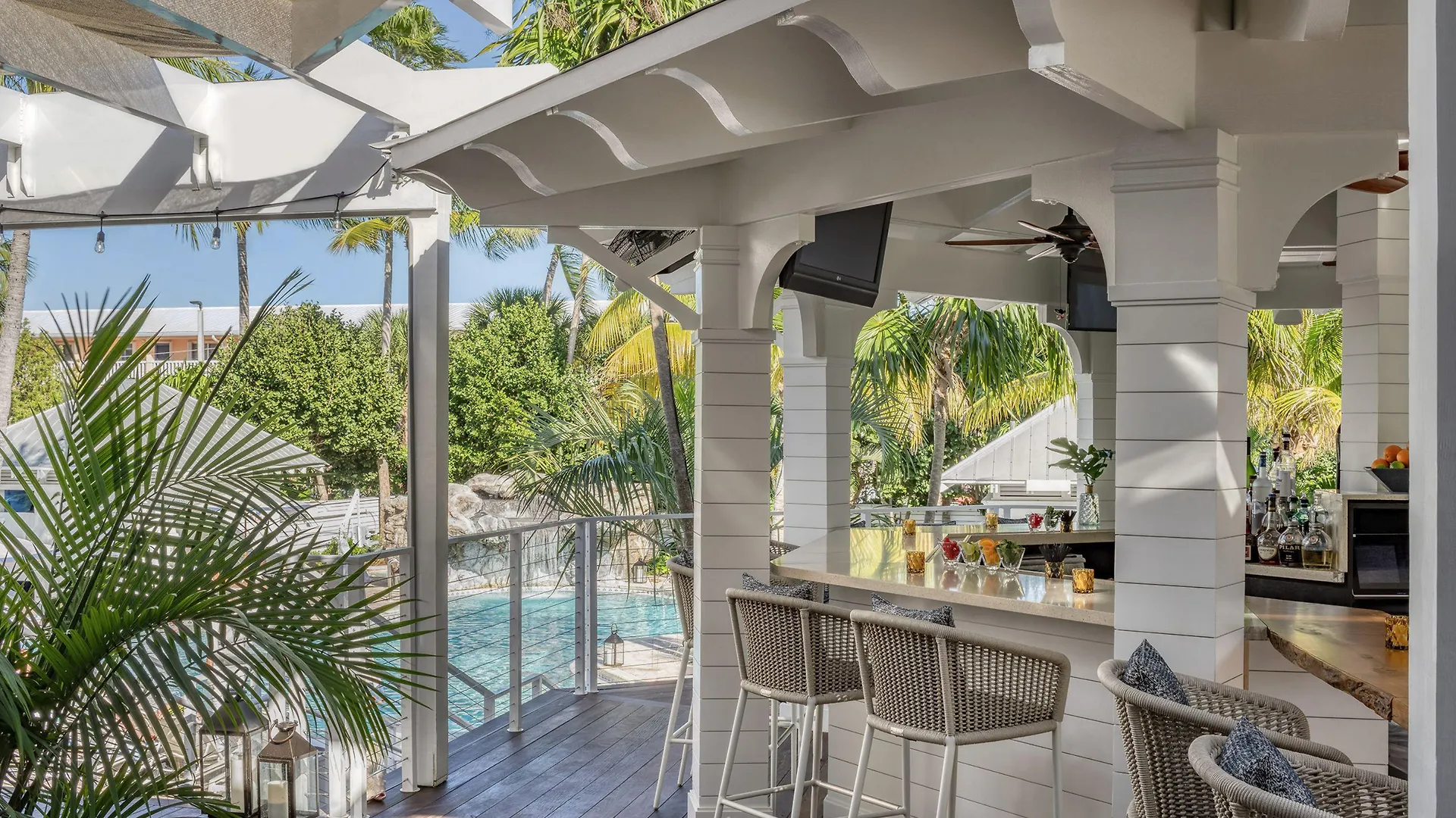 Margaritaville House 3*