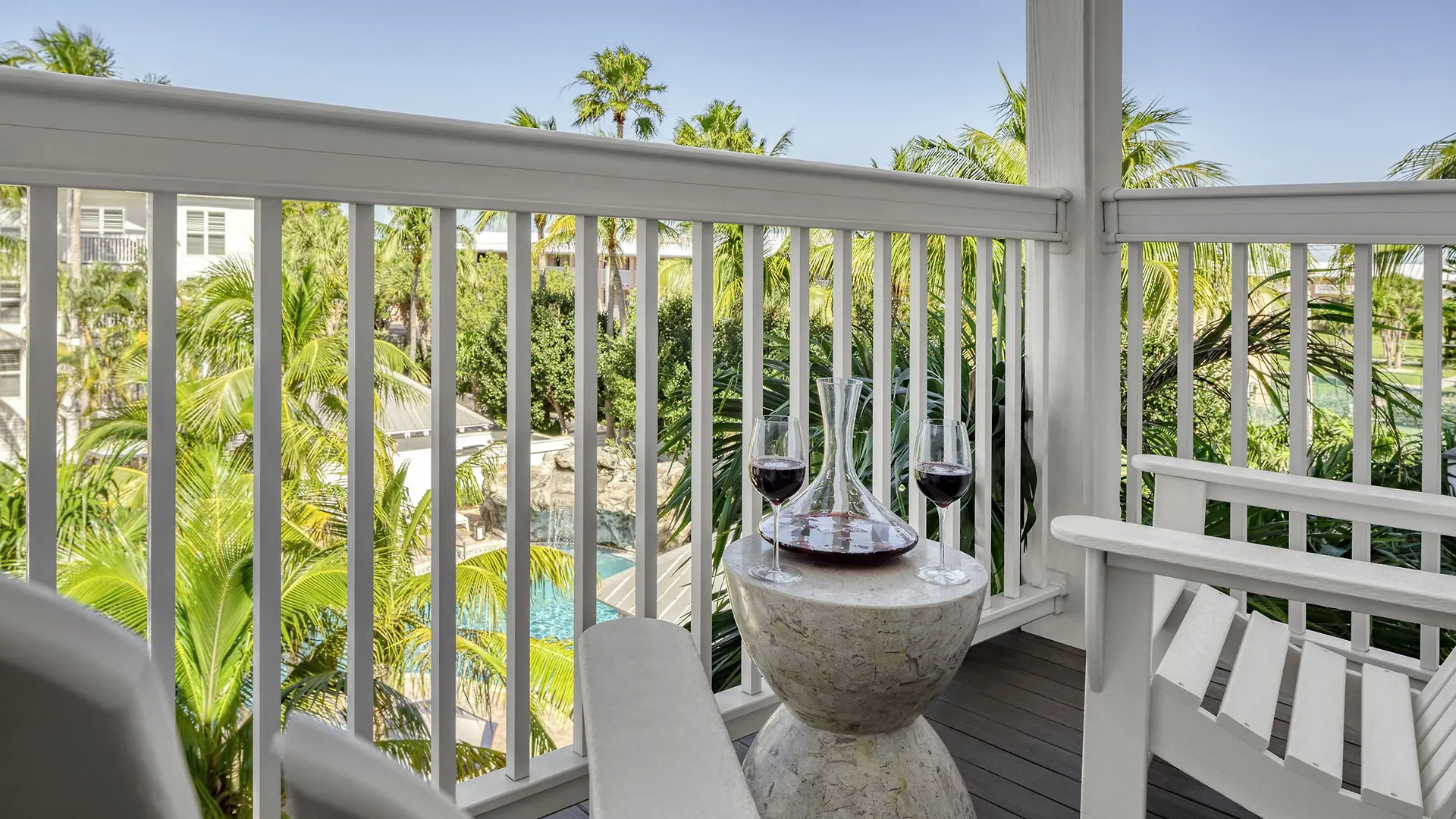 Margaritaville House Hotel