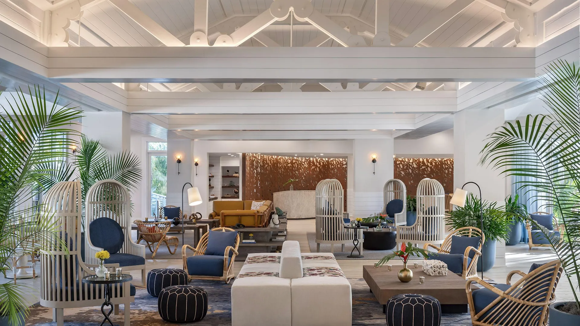 Margaritaville House 3*