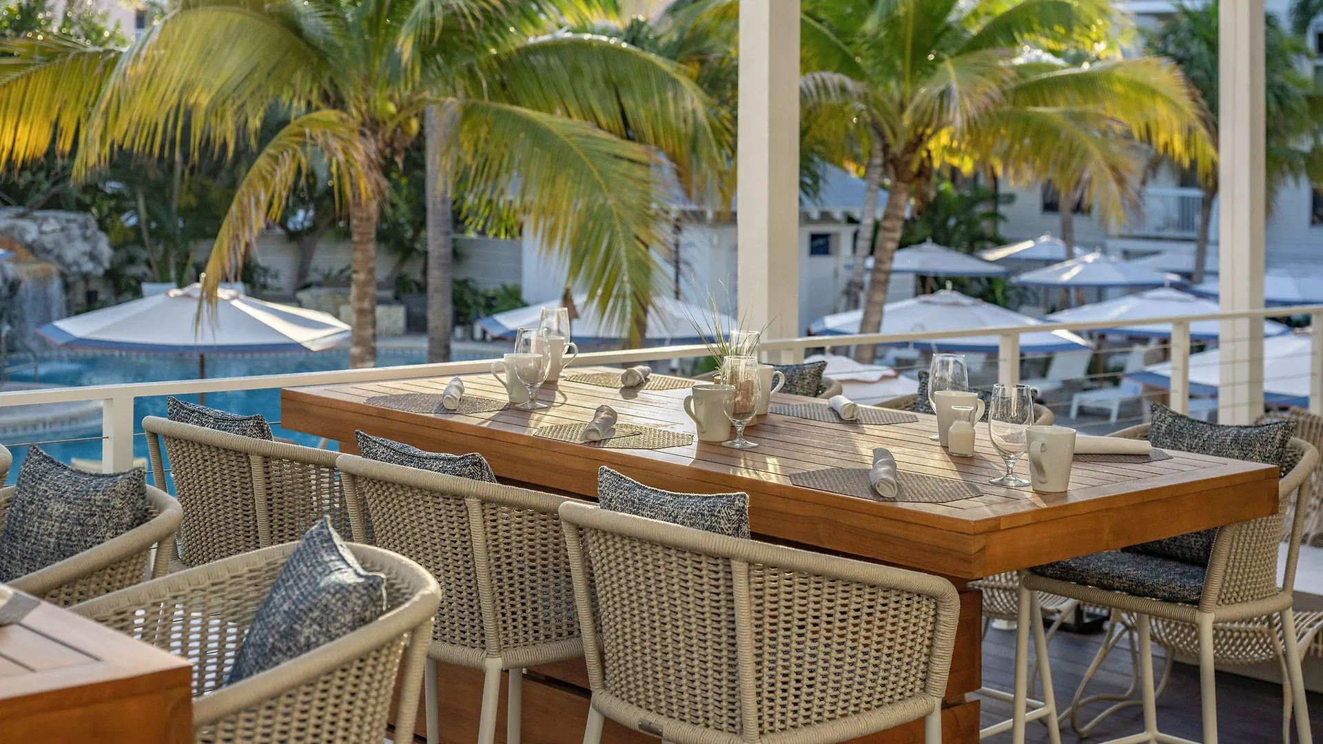 Hotel Margaritaville House Key West
