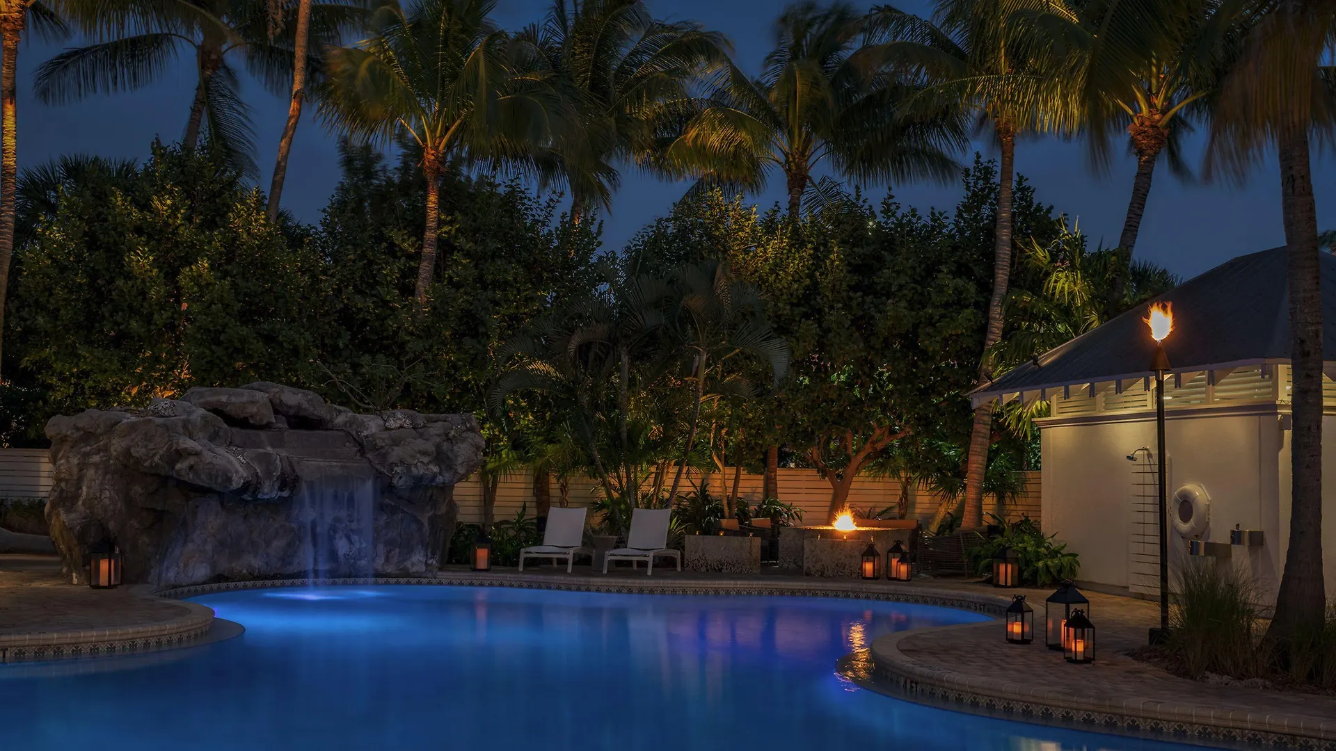 Margaritaville House 3* Key West