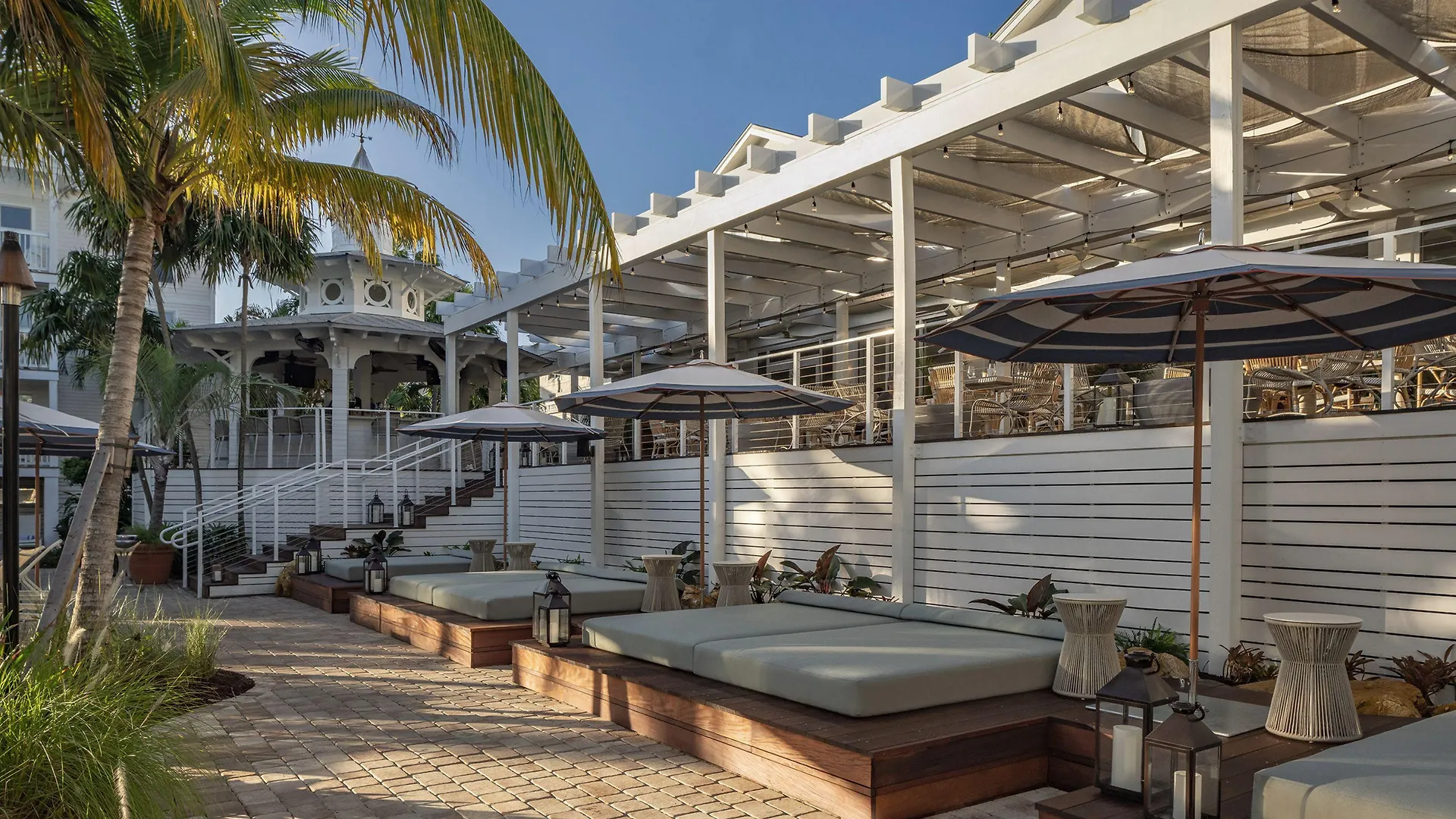 Hotel Margaritaville House 3*