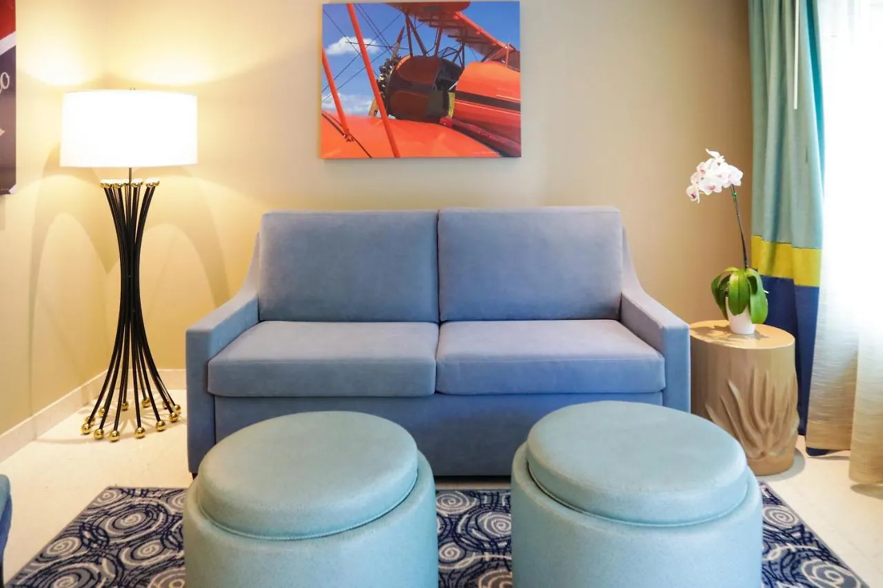 Orchid Key - Adults Only Hotel Cayo Hueso