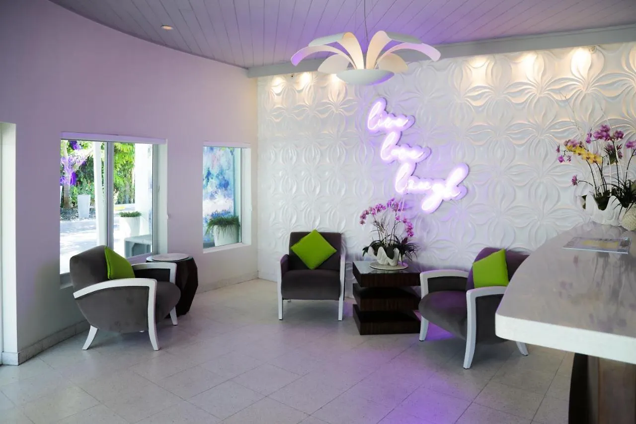 Orchid Key - Adults Only Hotel Key West