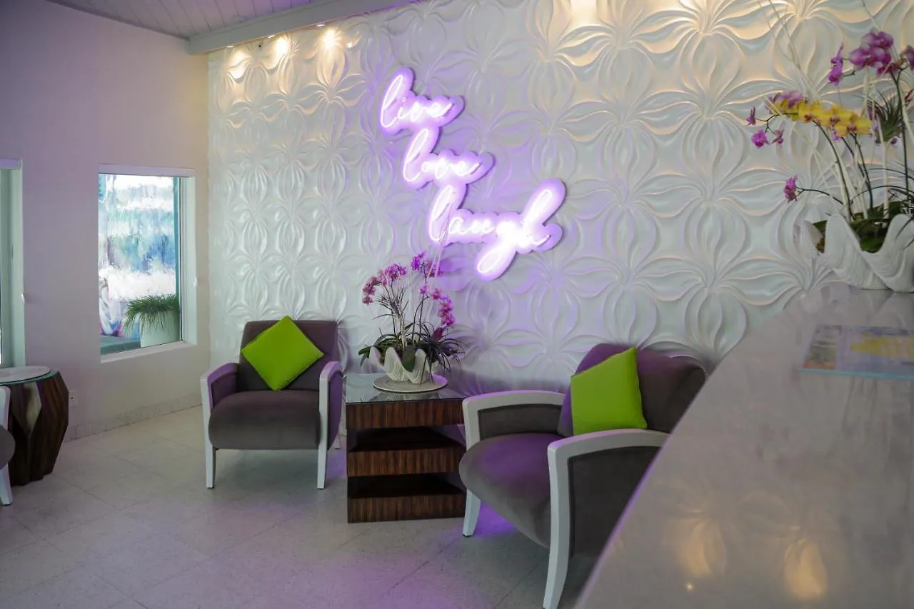 Orchid Key - Adults Only Cayo Hueso