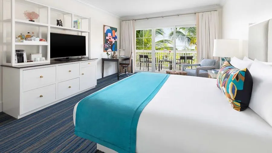 Resort The Marker Waterfront Key West