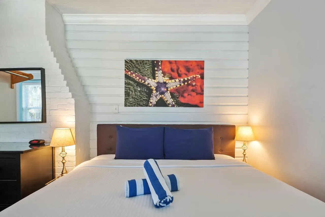 Kona Kai Oasis Panzió 2*