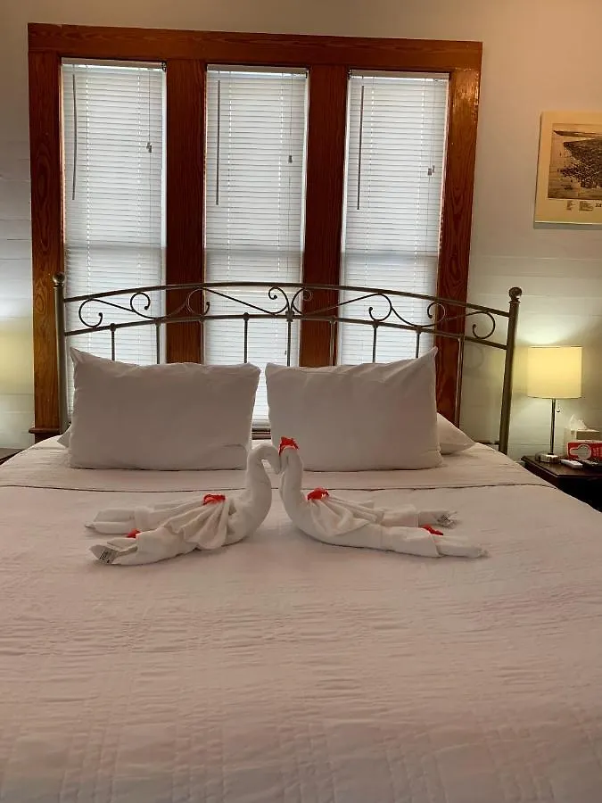The Garden House Pensionat 2*