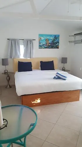 Panzió Kona Kai Oasis