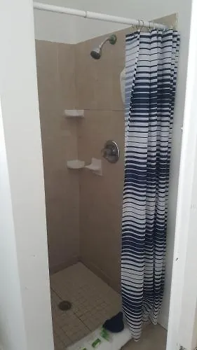 Panzió Kona Kai Oasis
