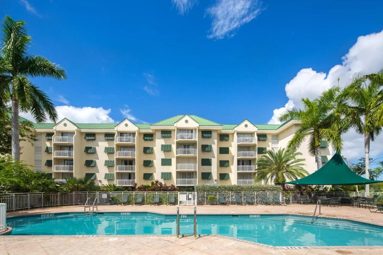 Martinique 108 Prázdninový dům