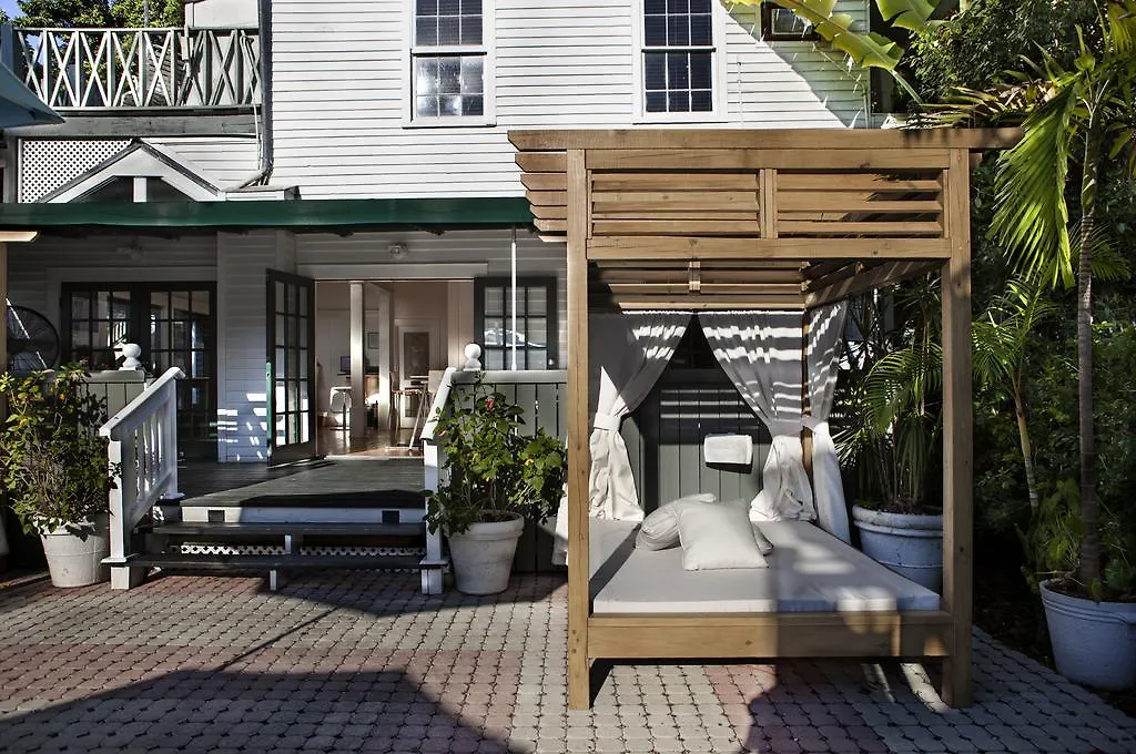 The - Adult Exclusive Inn Key West