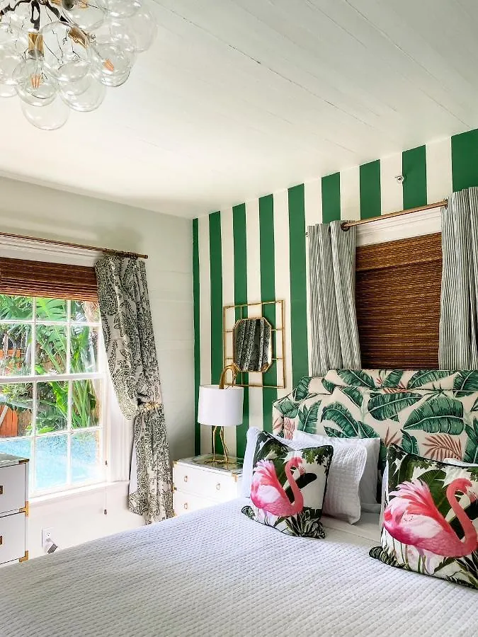 Marreros Guest Mansion - Adult Only Key West
