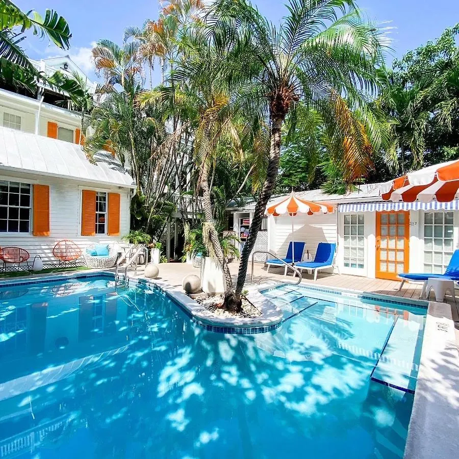 Panzió Marreros Guest Mansion - Adult Only