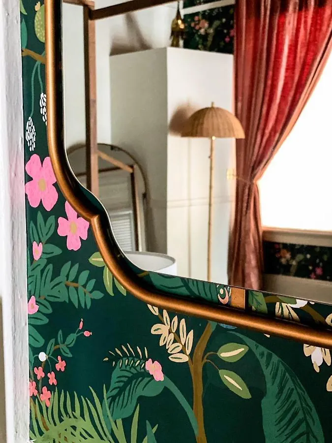 Marreros Guest Mansion - Adult Only Panzió Key West