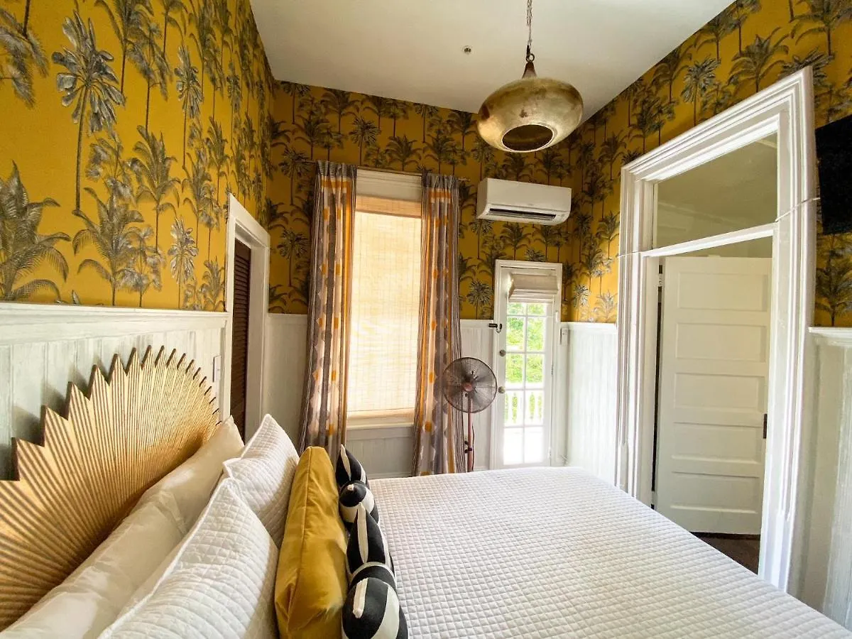 Marreros Guest Mansion - Adult Only 2* Key West
