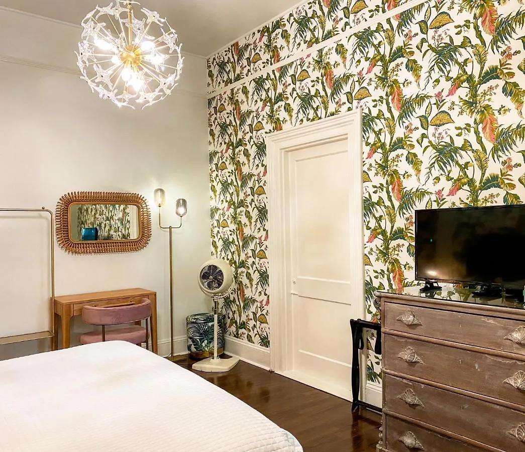 Panzió Marreros Guest Mansion - Adult Only Key West