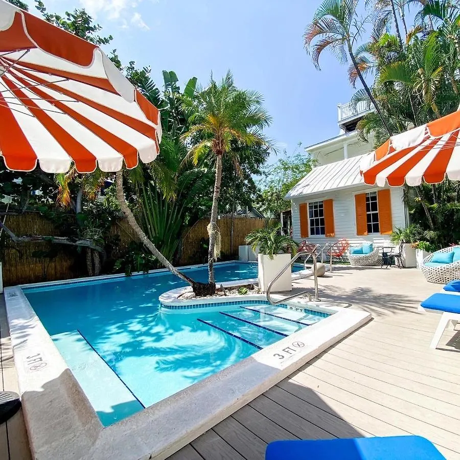 Marreros Guest Mansion - Adult Only Panzió 2*