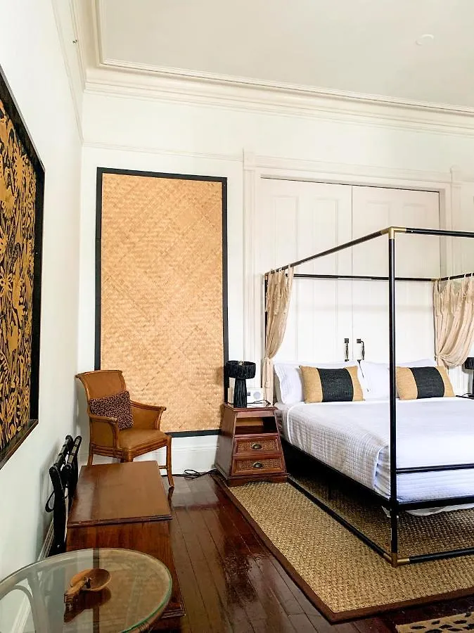 Panzió Marreros Guest Mansion - Adult Only Key West