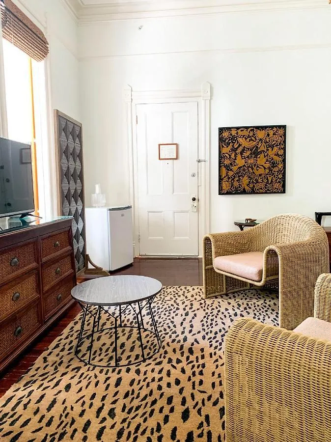 Marreros Guest Mansion - Adult Only 2* Key West