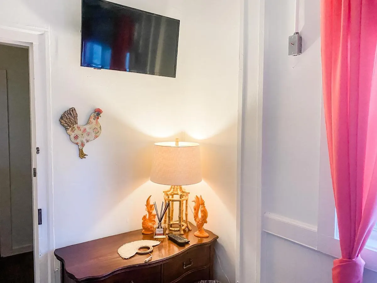 Marreros Guest Mansion - Adult Only Key West