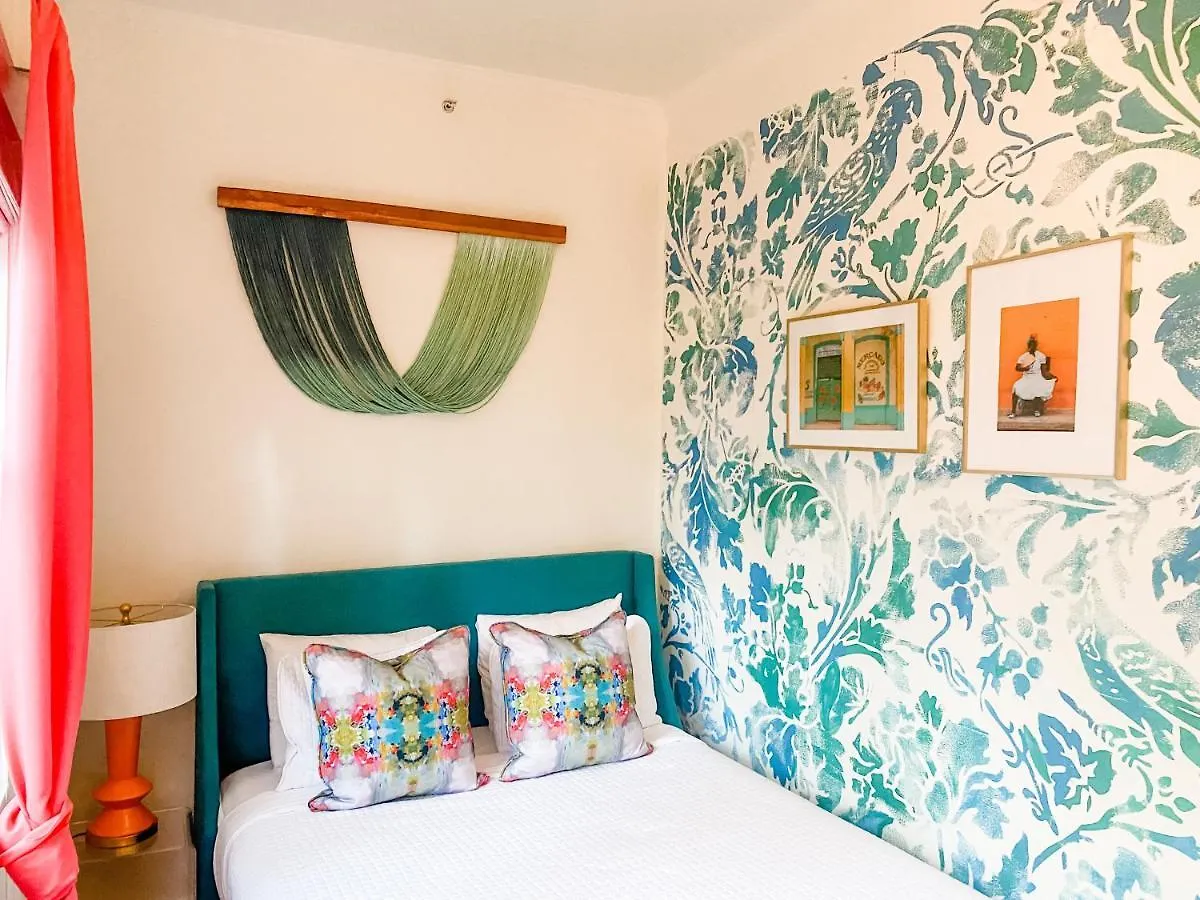 Panzió Marreros Guest Mansion - Adult Only Key West