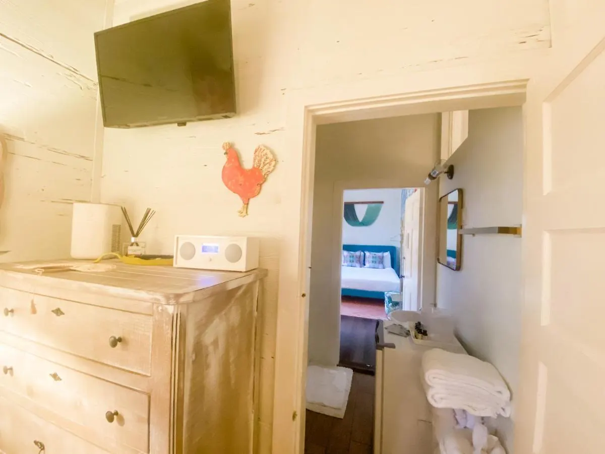 Marreros Guest Mansion - Adult Only Panzió Key West