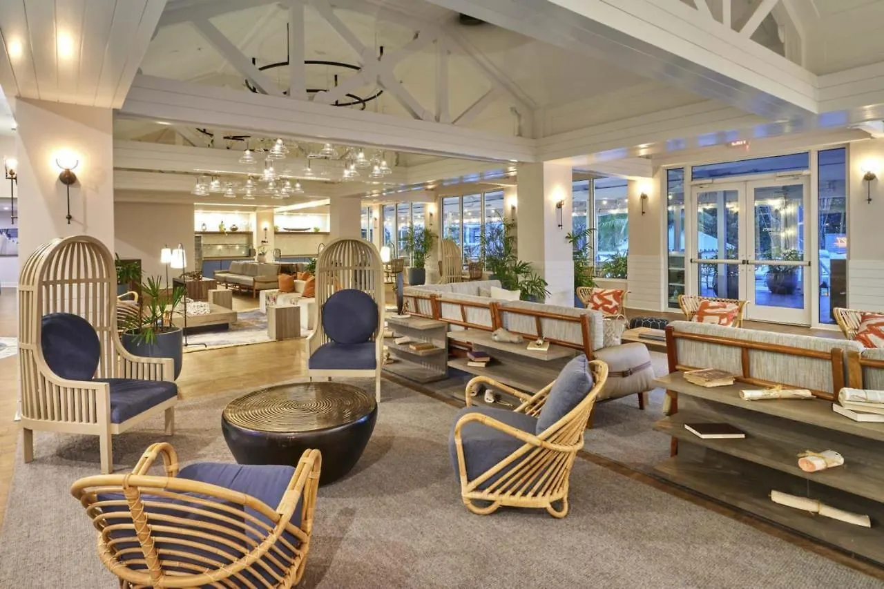 Hotel Margaritaville House 3*
