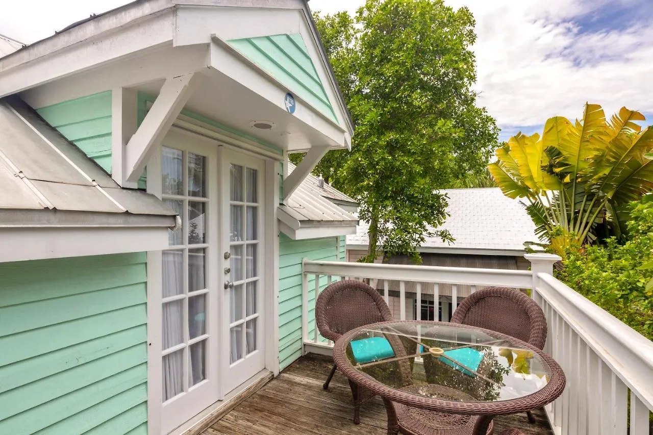 Wicker Locanda Key West