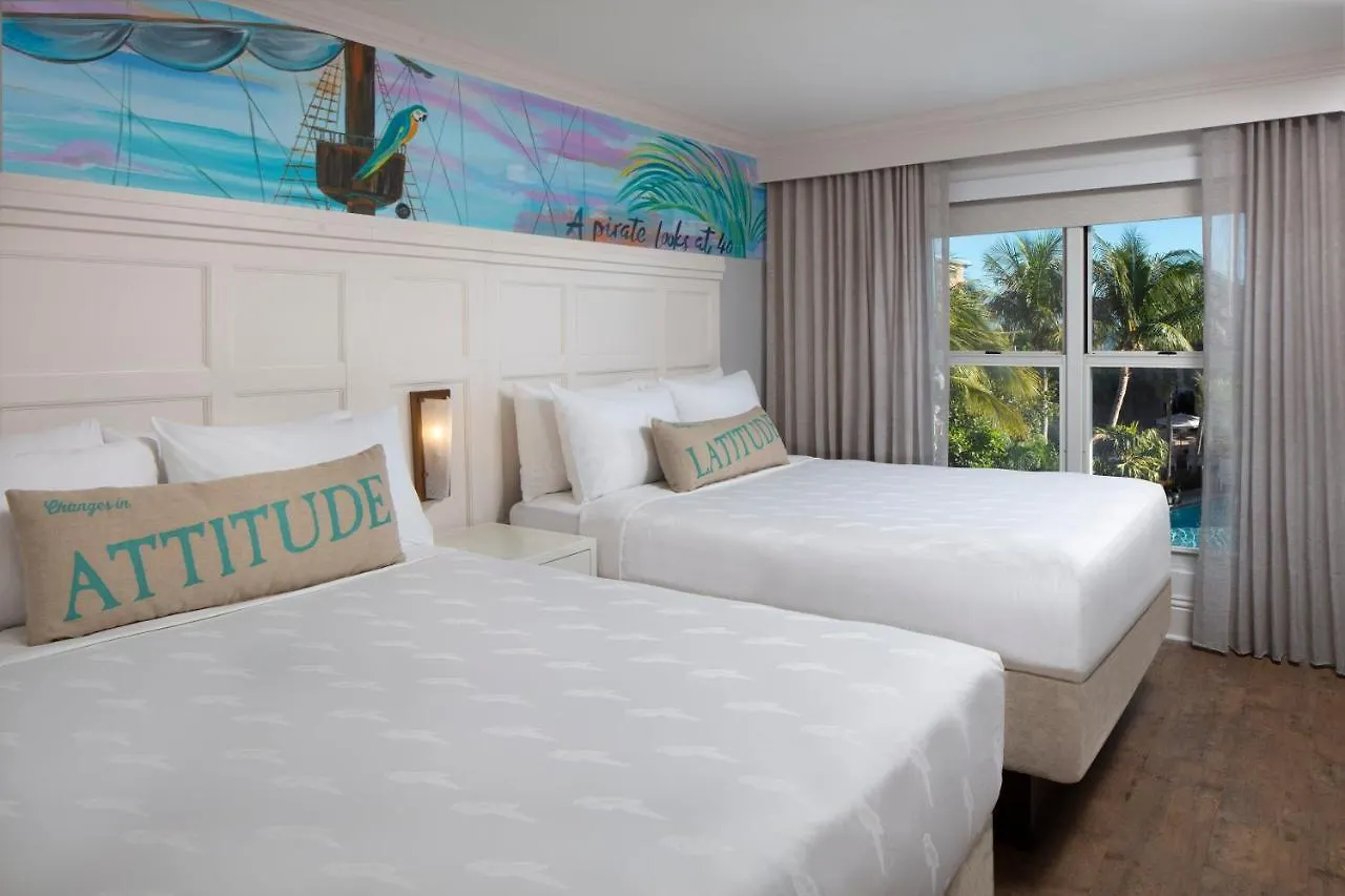 Hotel Margaritaville House 3*