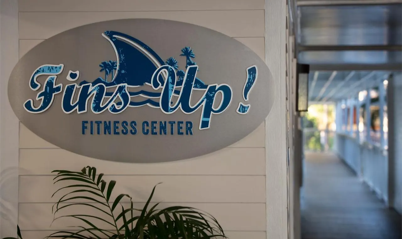 Margaritaville House 3* Key West