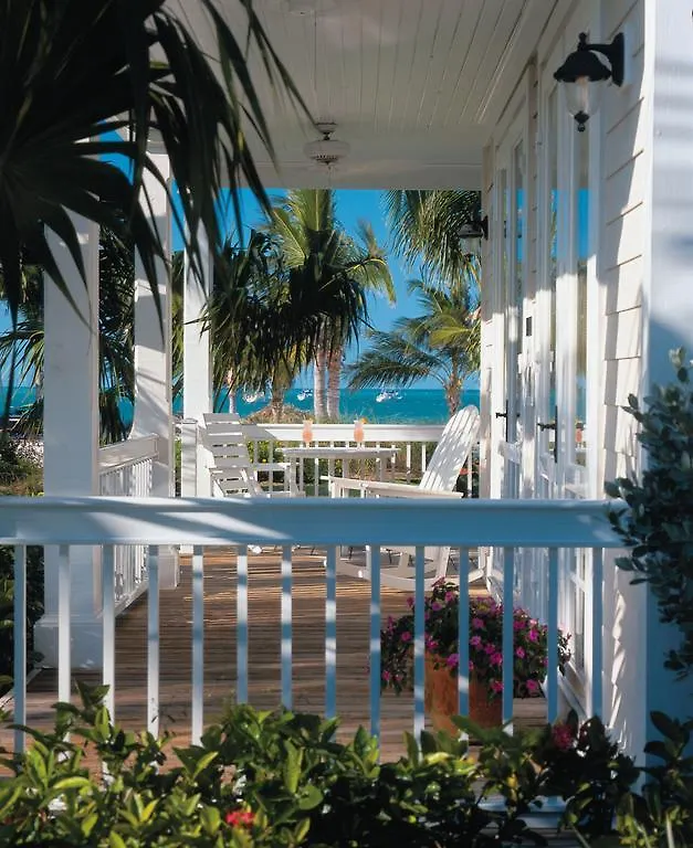 Sunset Key Semesteranläggning (resort) Key West