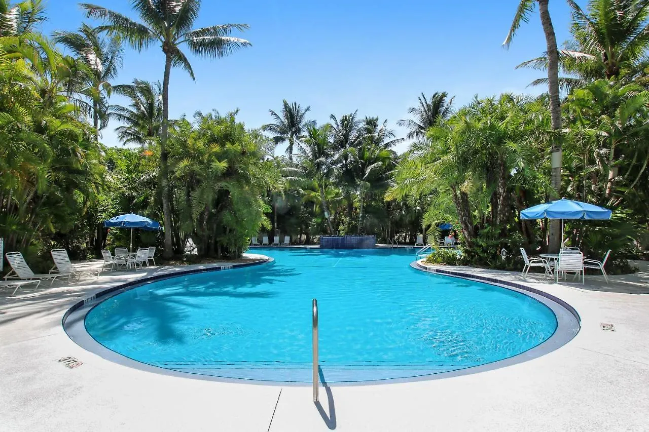 Holiday home The Tipsy Mermaid Key West