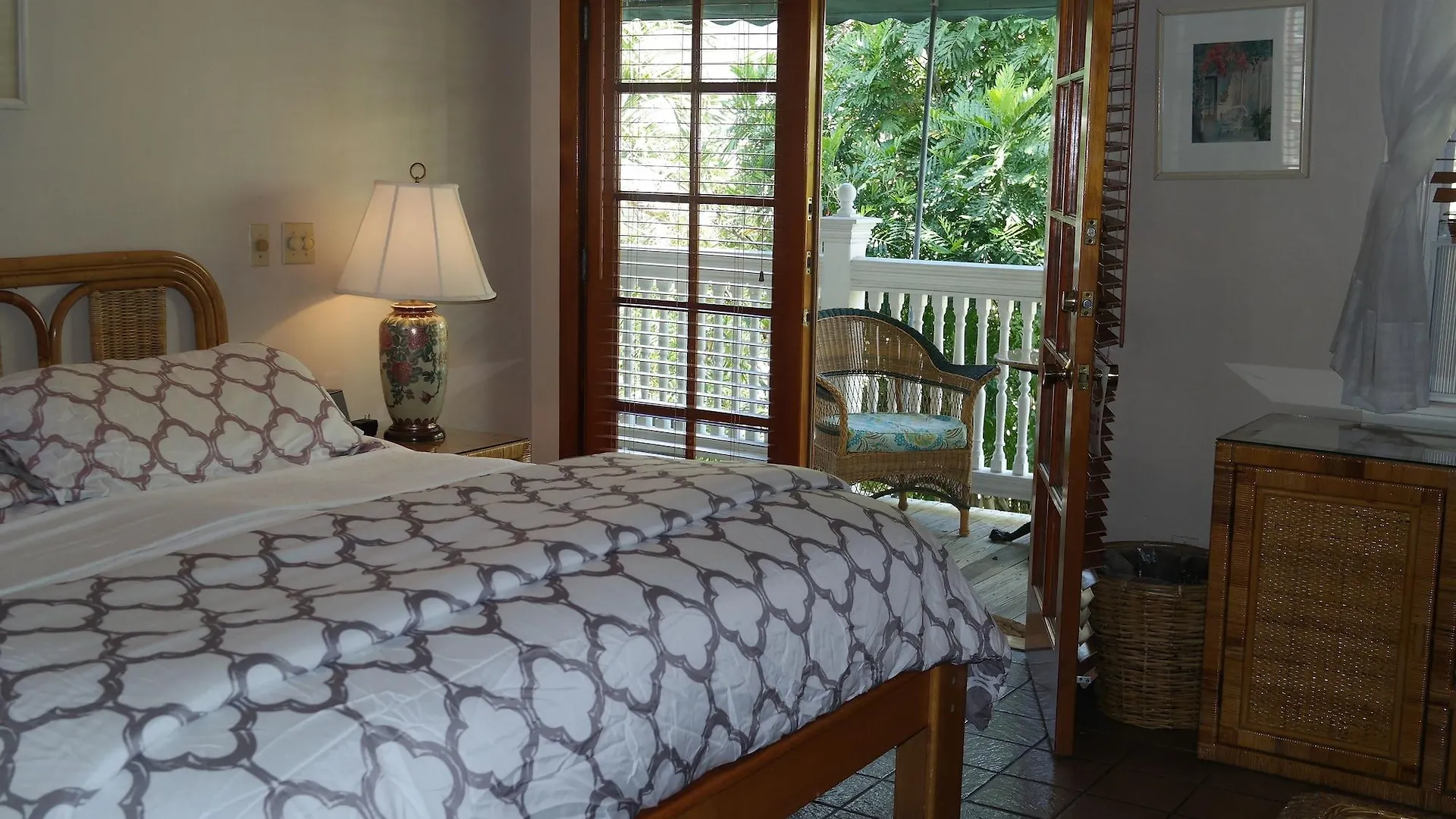Pensión Heron House (adults Only) Cayo Hueso