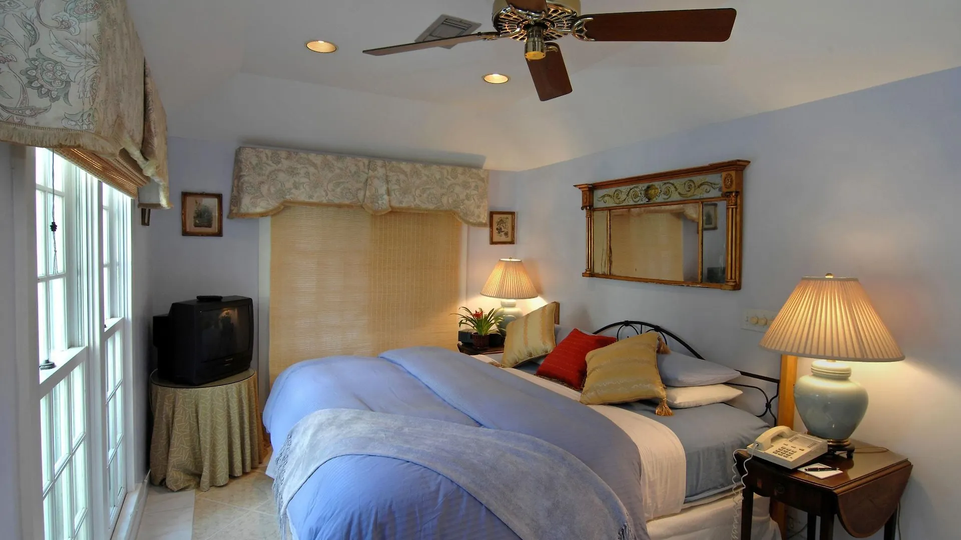 Heron House Court (adults Only) Hotel 3*
