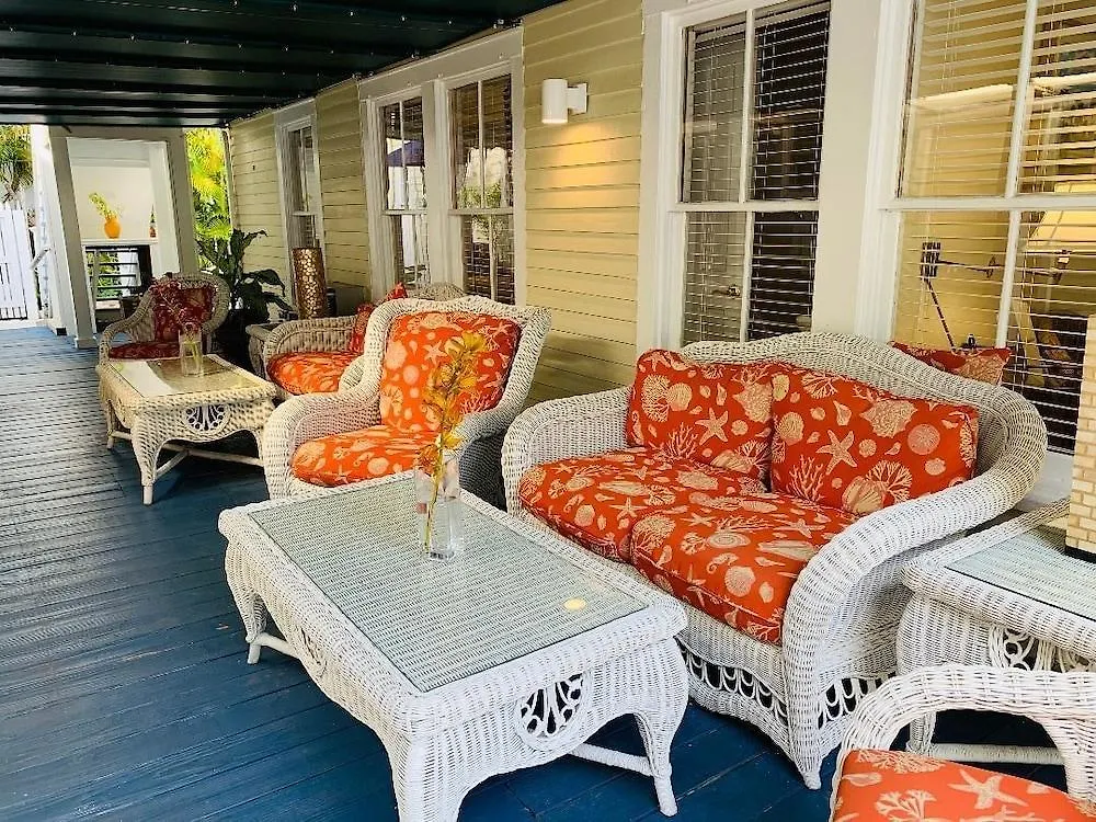 Heron House Court (adults Only) Key West