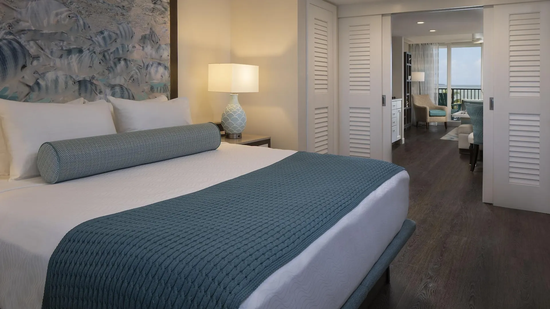 The Laureate Hotel Key West