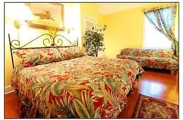 Hospitality Hotel Key West