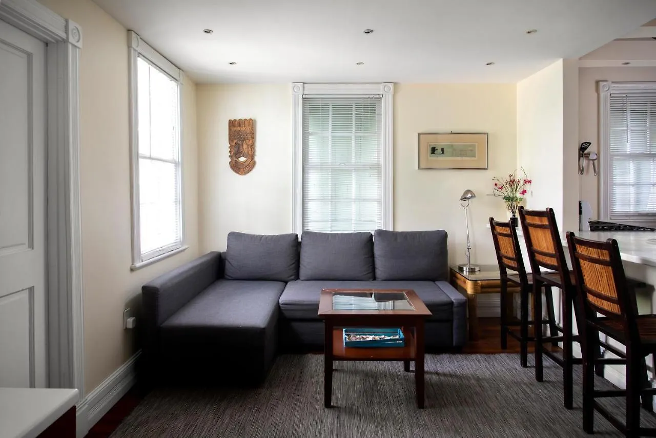 Bahama Gardens - 4 Old Town Vacation Homes - Sleeps 23 بيت للعطل *